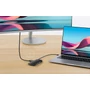 Kép 6/8 - Baseus Lite USB-C - 3xUSB 3.0 + USB-C + HDMI HUB - fekete