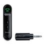 Kép 5/7 - Baseus Qiyin bluetooth 5.0 AUX 3,5mm jack audió vevő