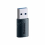 Kép 1/8 - Baseus Ingenuity USB (M) – USB-C (F) OTG adapter - kék