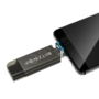 Kép 4/5 - Blitzwolf BW-CR1 USB-C / micro-USB / USB - SD / microSD kártyaolvasó