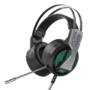 Kép 1/10 - BlitzWolf BW-GH1 RGB gamer mikrofonos fejhallgató (PC, PS3, PS4)