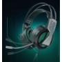 Kép 4/10 - BlitzWolf BW-GH1 RGB USB gamer mikrofonos fejhallgató (PC, PS3, PS4)