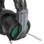 Kép 9/10 - BlitzWolf BW-GH1 RGB USB gamer mikrofonos fejhallgató (PC, PS3, PS4)