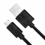 Kép 2/2 - Choetech AB003 USB - micro-USB 1,2m kábel - fekete