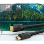 Kép 4/5 - Choetech XHH-TP20 HDMI 2.1 3D Dynamic HDR 2m kábel (8K 60Hz 48Gbps / 4K 144Hz / 2K 165Hz)