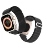 Kép 5/10 - Dux Ducis Strap GS Version Sport Buckle szíj - Apple Watch 42 / 44 / 45 / 49mm - fekete