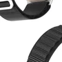 Kép 8/10 - Dux Ducis Strap GS Version Sport Buckle szíj - Apple Watch 42 / 44 / 45 / 49mm - fekete