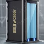 Kép 7/8 - Dudao K16Pro 20000mAh 22,5W PD Power Bank - fekete