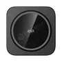 Kép 2/2 - ESR HaloLock MagSafe vezeték nélküli autós telefon tartó és töltő szellőzőnyílásba - fekete