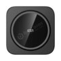 Kép 2/2 - ESR HaloLock MagSafe vezeték nélküli autós telefon tartó és töltő szellőzőnyílásba - fekete