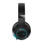 Kép 4/8 - Edifier HECATE G5BT ENC Bluetooth gamer mikrofonos fejhallgató - fekete