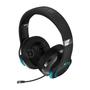 Kép 5/8 - Edifier HECATE G5BT ENC Bluetooth gamer mikrofonos fejhallgató - fekete