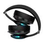Kép 6/8 - Edifier HECATE G5BT ENC Bluetooth gamer mikrofonos fejhallgató - fekete