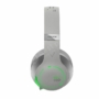 Kép 3/9 - Edifier HECATE G5BT ENC Bluetooth gamer mikrofonos fejhallgató - szürke