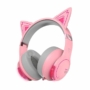 Kép 1/9 - Edifier HECATE G5BT gamer fejhallgató - rózsaszín