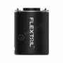 Kép 1/3 - Flextail Tiny Pump hordozható 3 az 1-ben mini pumpa - fekete