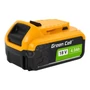 Kép 2/9 - Green Cell PTDW18V4 - DeWalt XR 18V 4Ah DCB182 akkumulátor