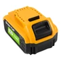 Kép 3/9 - Green Cell PTDW18V4 - DeWalt XR 18V 4Ah DCB182 akkumulátor