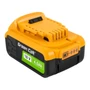 Kép 4/9 - Green Cell PTDW18V4 - DeWalt XR 18V 4Ah DCB182 akkumulátor