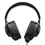 Kép 2/7 - Havit H2230d-B  gamer mikrofonos fejhallgató - fekete