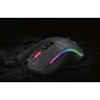 Kép 7/10 - Havit GAMENOTE MS1001S RGB gamer vezetékes egér 800-4800 dpi - fekete