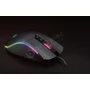 Kép 10/10 - Havit GAMENOTE MS1001S RGB gamer vezetékes egér 800-4800 dpi - fekete