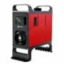 Kép 2/2 - HCALORY HC-A02 8kW dízel bluetooth fűtőberendezés - piros