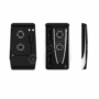 Kép 4/5 - Honcam Gaming PS5 RGB hűtő állvány, fejhallgató áttvány + Dualsense töltő állomás - fekete-fehér