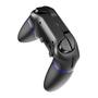 Kép 2/3 - iPega PG-P4010 Ninja vezeték nélküli gamepad touchpad PS4 - fekete