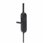 Kép 4/5 - JBL Tune 125 BT bluetooth vezeték nélküli In-Ear headset - fekete