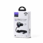Kép 6/6 - Joyroom CL08 45W USB + USB-C autós szivargyújtó töltő + 1,5m Lightning kábel - fekete