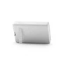 Kép 3/8 - Joyroom JR-PBM01 10000mAh 20W mágneses MagSafe USB-C + Lightning PowerBank állvánnyal -  fehér