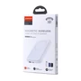 Kép 3/3 - Joyroom JR-W020 10000mAh 20W PD QC 15W MagSafe kompatibilis Power Bank - fekete