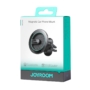 Kép 5/8 - Joyroom JR-ZS366 mágneses MagSafe autós telefon tartó és töltő szellőzőnyílásba - fekete