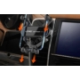 Kép 9/10 - LDNIO MG03 Gravity autós telefon tartó szellőzőnyílásba - fekete