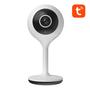 Kép 1/4 - Laxihub M3-TY IP kamera WiFi 1080p Tuya