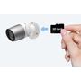 Kép 3/12 - Laxihub O1-TY IP Outdoor Camera WiFi 1080p Tuya kültéri kamera