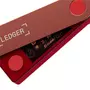 Kép 5/9 - Ledger Nano X Ruby Red - Kriptovaluta pénztárca - piros