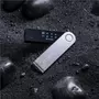 Kép 2/11 - Ledger Nano X Onyx Black - Kriptovaluta pénztárca - fekete