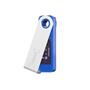 Kép 3/9 - Ledger Nano S Plus Deepsea Blue - Kriptovaluta pénztárca - kék