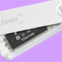Kép 6/9 - Ledger Nano S Plus Ice - Kriptovaluta pénztárca - áttetsző