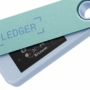 Kép 5/8 - Ledger Nano S Plus Pastel Green - Kriptovaluta pénztárca - pasztel zöld