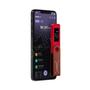 Kép 6/9 - Ledger Nano S Plus Ruby Red Kriptovaluta pénztárca - piros