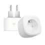 Kép 1/5 - Meross MSS210HKKIT okos aljzat Apple Homekit (2 darab)