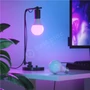 Kép 14/16 - Nanoleaf Essentials Smart A60 E27 okos izzó - Matter