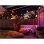 Kép 10/14 - Nanoleaf Outdoor String Lights kültéri fényfűzér kiegészítő csomag 15m