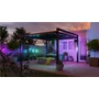 Kép 11/14 - Nanoleaf Outdoor String Lights kültéri fényfűzér kiegészítő csomag 15m