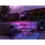 Kép 5/14 - Nanoleaf Outdoor String Lights kültéri fényfűzér kiegészítő csomag 15m