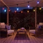 Kép 7/14 - Nanoleaf Outdoor String Lights kültéri fényfűzér kiegészítő csomag 15m