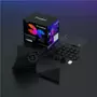 Kép 2/5 - Nanoleaf Shapes Black Mini Triangles Expansion Pack bővítő csomag - 10db